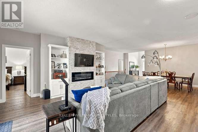 1000 Adirondack Road, London South, Ontario  N6K 4W8 - Photo 6 - X14013644