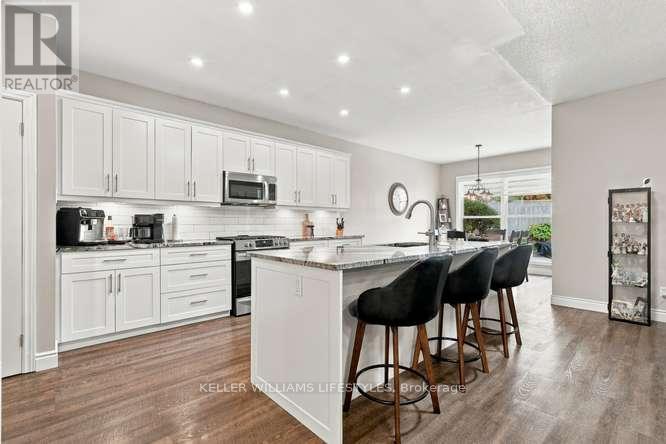 1000 Adirondack Road, London South, Ontario  N6K 4W8 - Photo 9 - X14013644