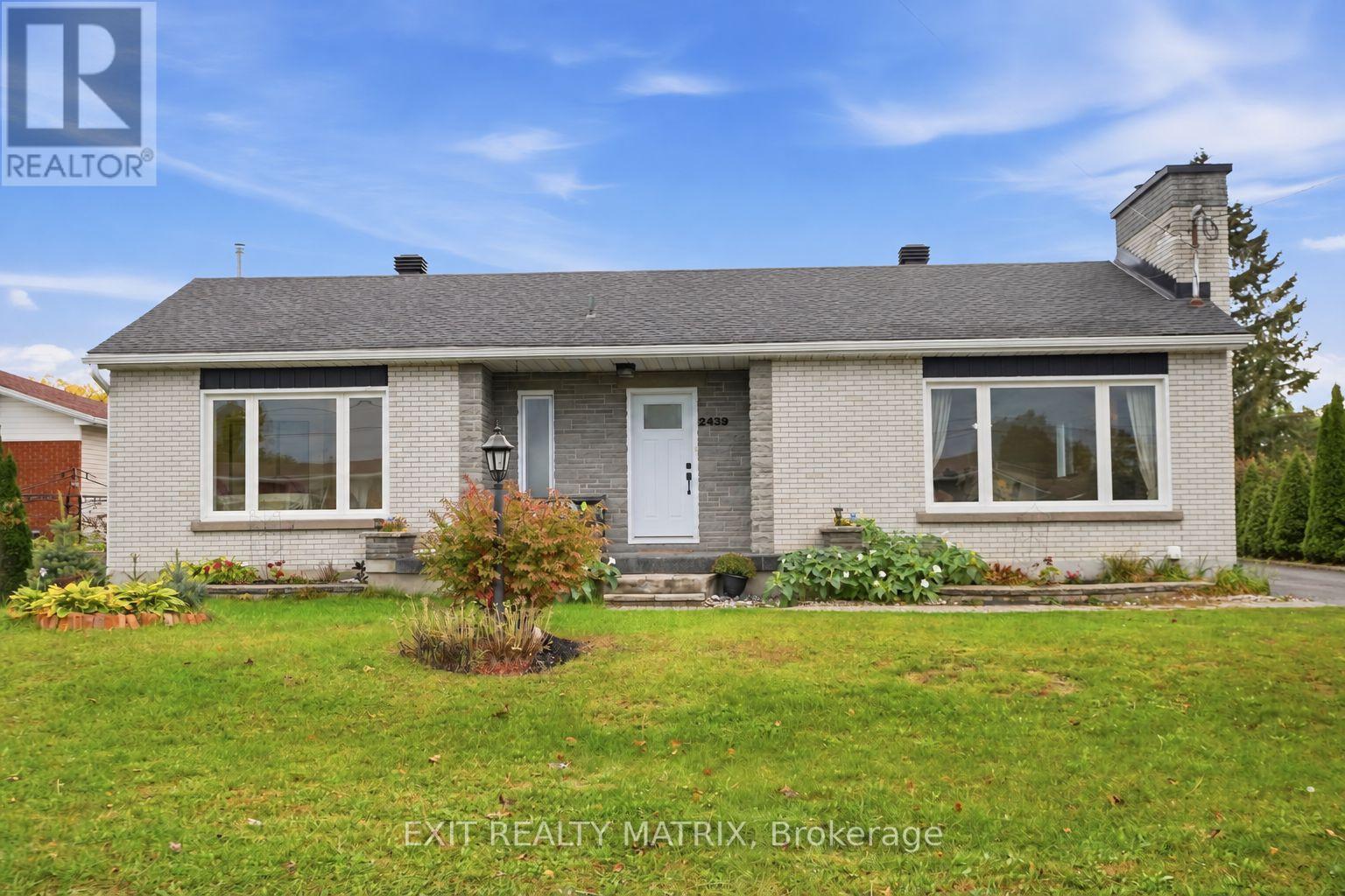 2439 Raymond Street, Clarence-Rockland, Ontario  K4K 1K3 - Photo 1 - X14010462