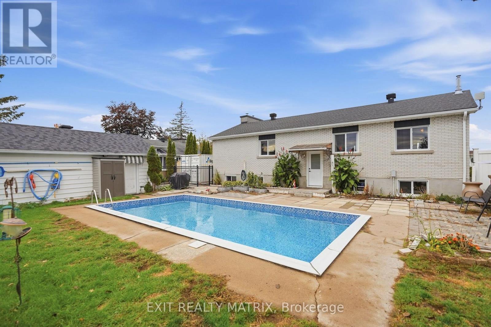 2439 Raymond Street, Clarence-Rockland, Ontario  K4K 1K3 - Photo 33 - X14010462