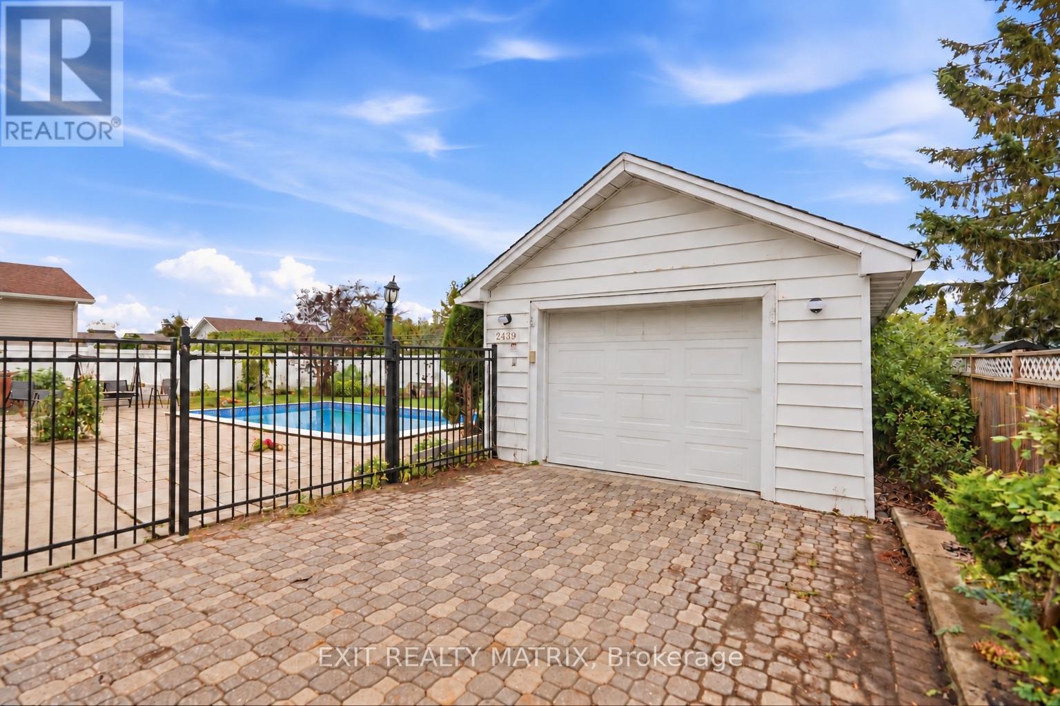 2439 Raymond Street, Clarence-Rockland, Ontario  K4K 1K3 - Photo 34 - X14010462