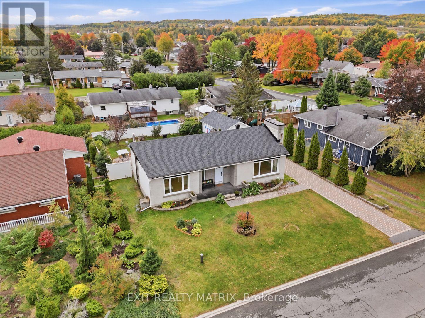 2439 Raymond Street, Clarence-Rockland, Ontario  K4K 1K3 - Photo 37 - X14010462