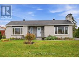 2439 RAYMOND STREET, Clarence-Rockland, Ontario
