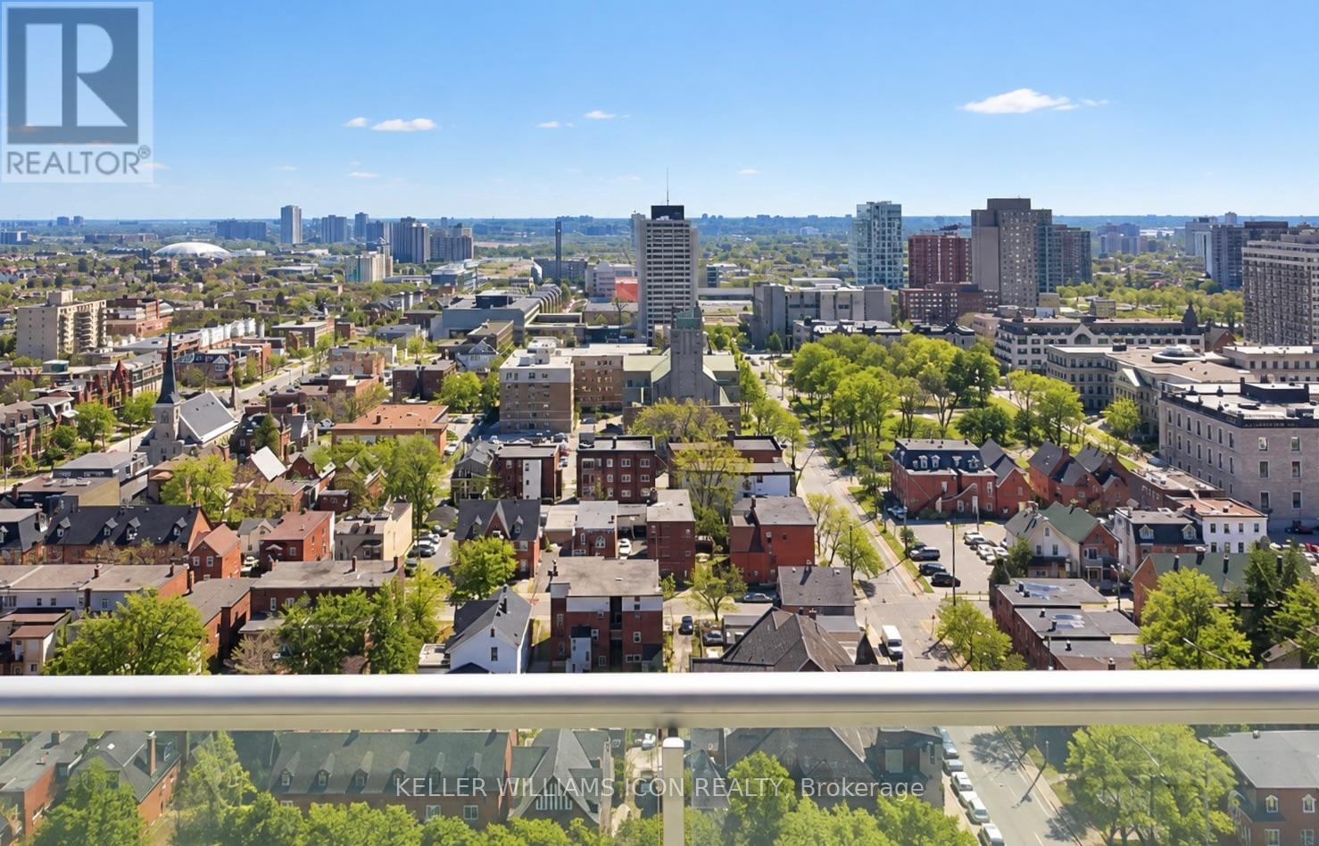 2405 - 195 Besserer Street, Ottawa, Ontario  K1N 0B6 - Photo 13 - X14010594
