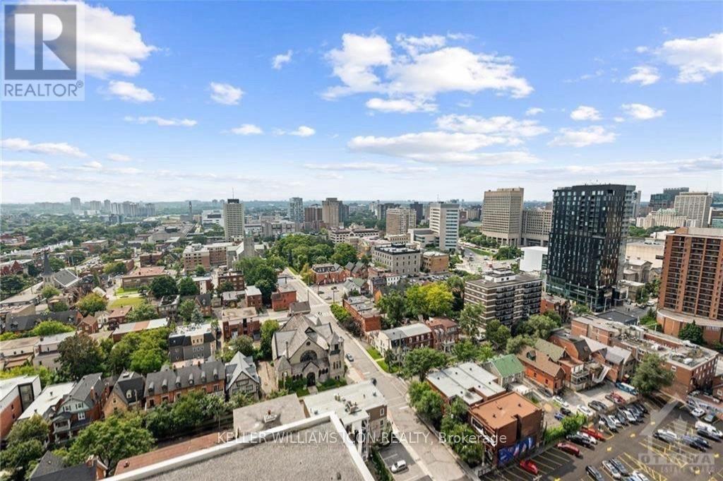 2405 - 195 Besserer Street, Ottawa, Ontario  K1N 0B6 - Photo 14 - X14010594