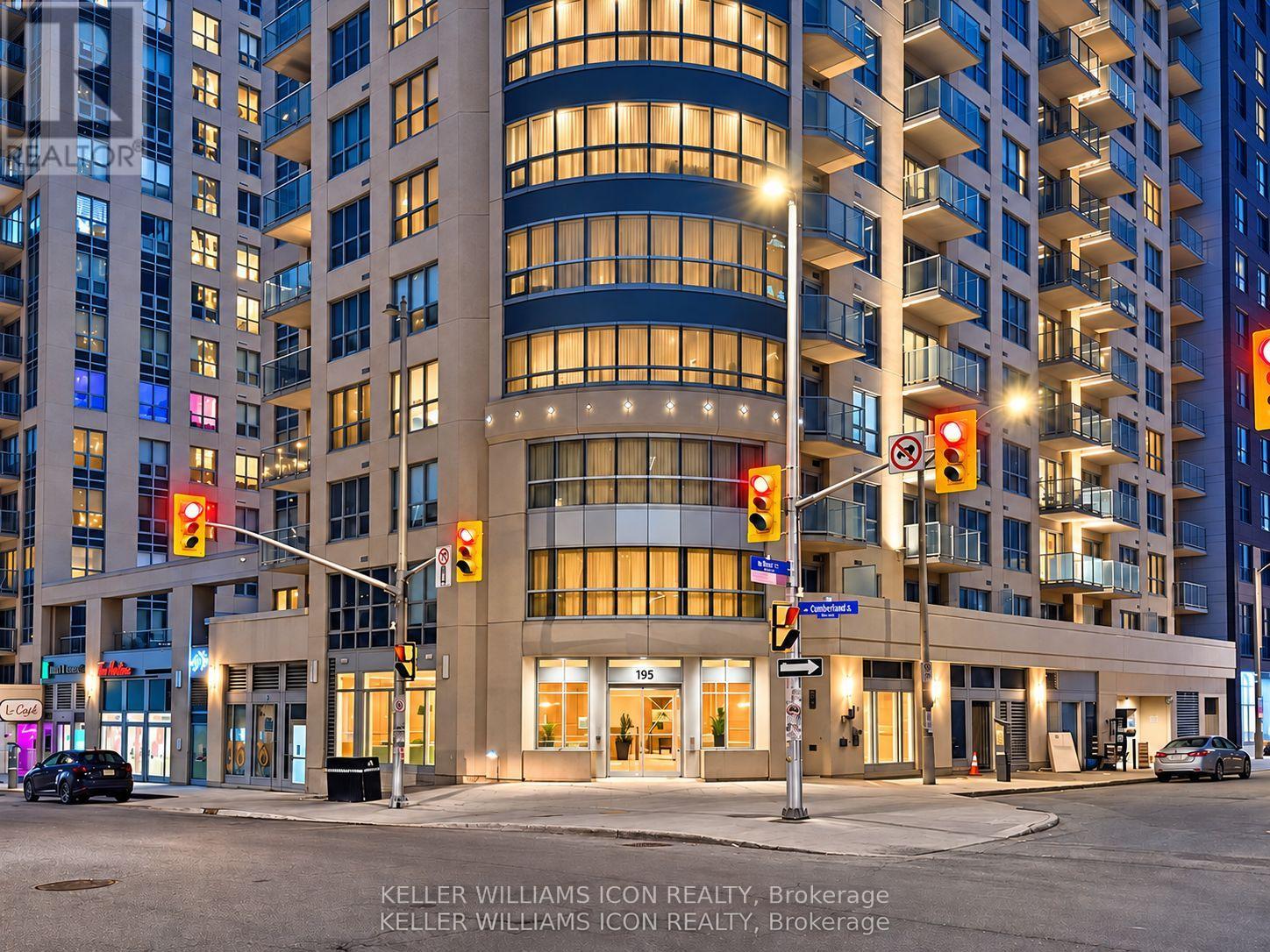 2405 - 195 Besserer Street, Ottawa, Ontario  K1N 0B6 - Photo 2 - X14010594