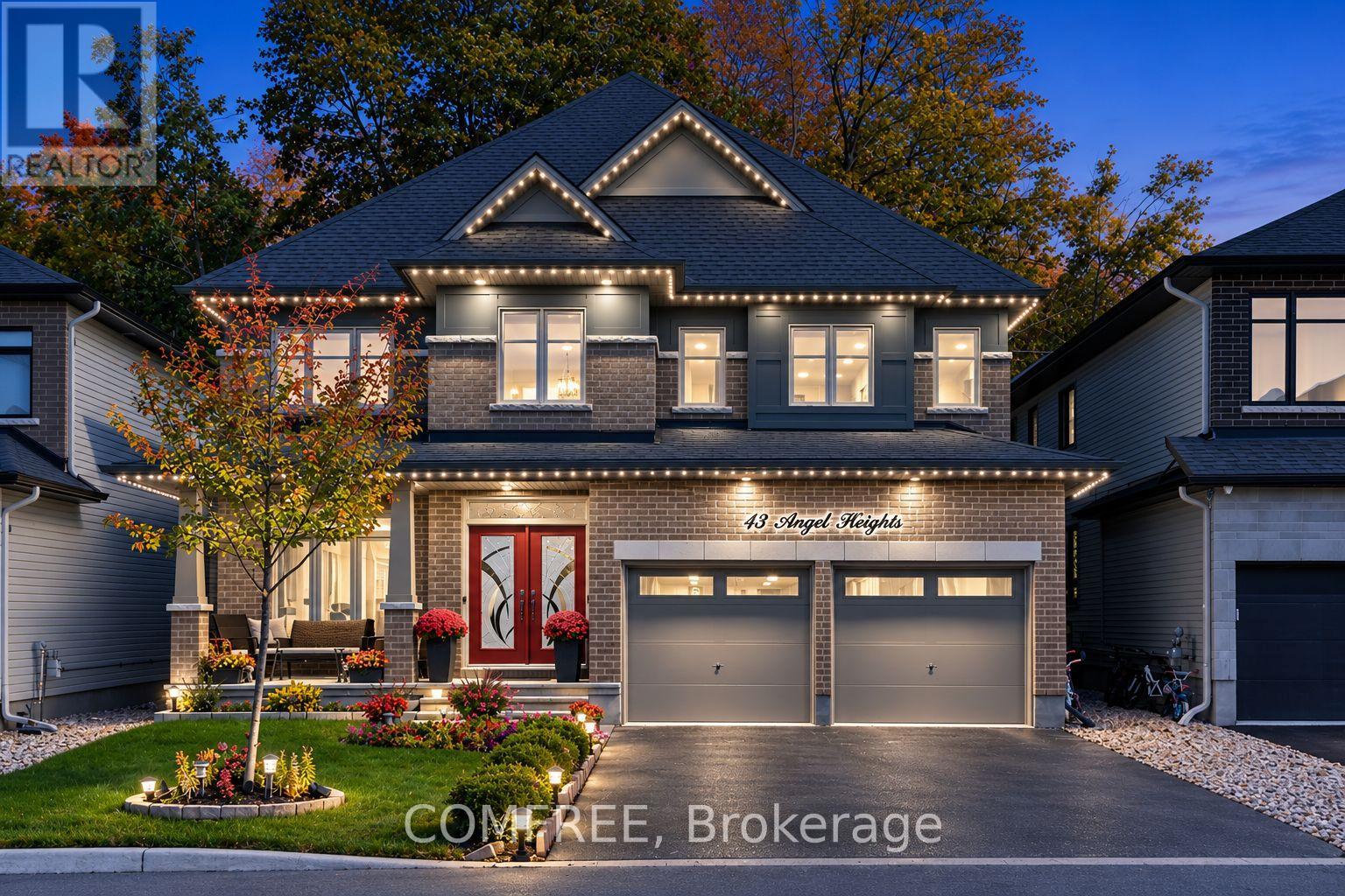 43 ANGEL HEIGHTS, ottawa, Ontario