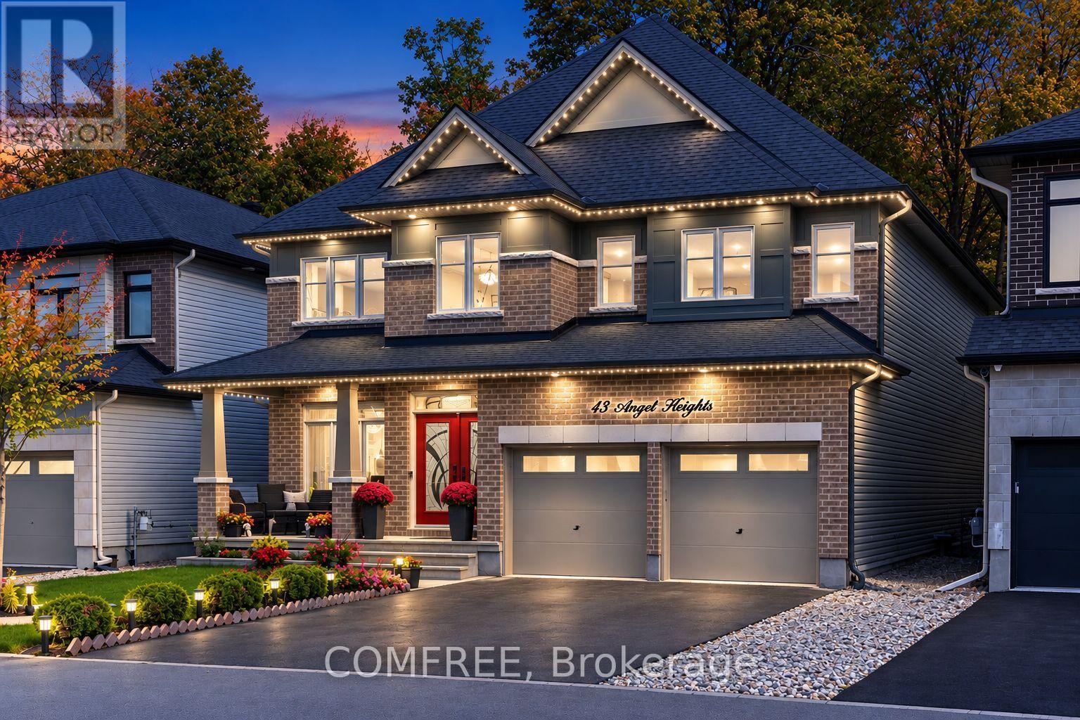 43 Angel Heights, Ottawa, Ontario  K2S 2N2 - Photo 2 - X14011638