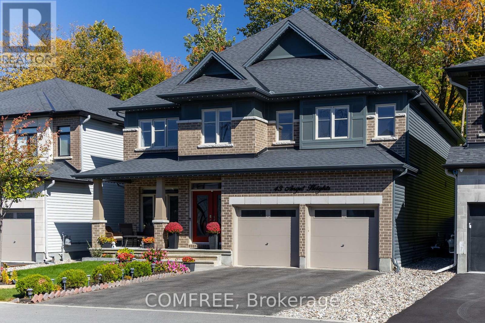 43 Angel Heights, Ottawa, Ontario  K2S 2N2 - Photo 3 - X14011638