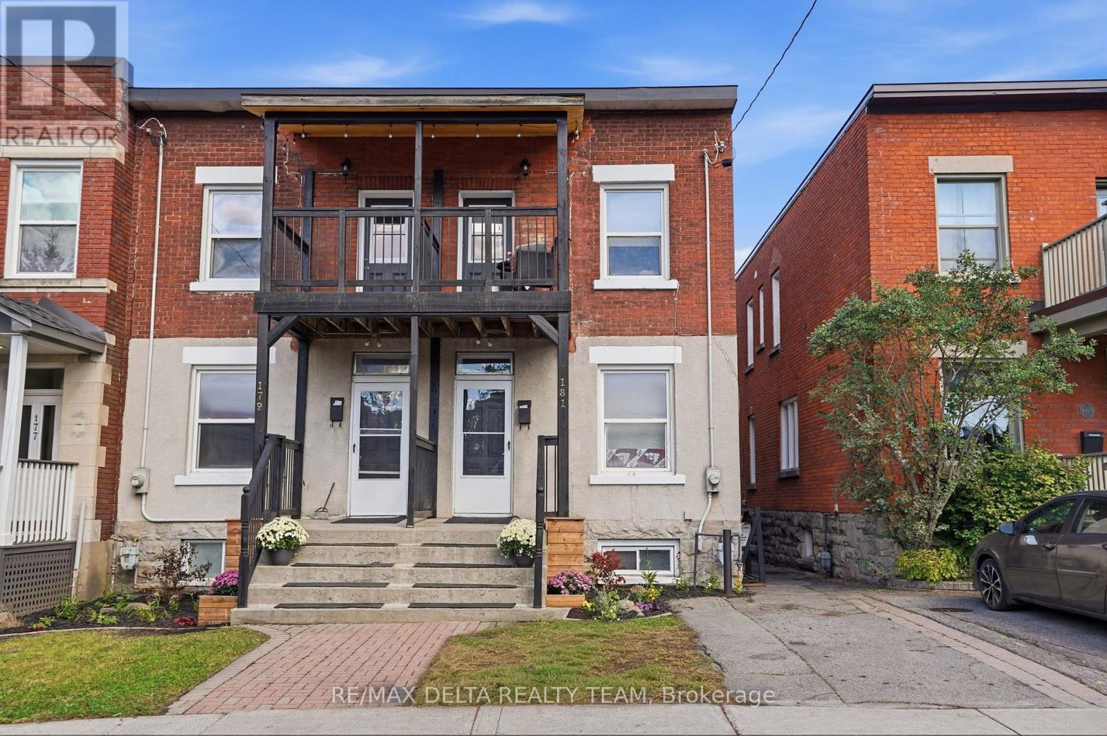 181 Goulburn Avenue, Ottawa, Ontario  K1N 8E3 - Photo 1 - X14012196