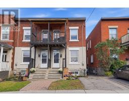 181 GOULBURN AVENUE, Ottawa, Ontario