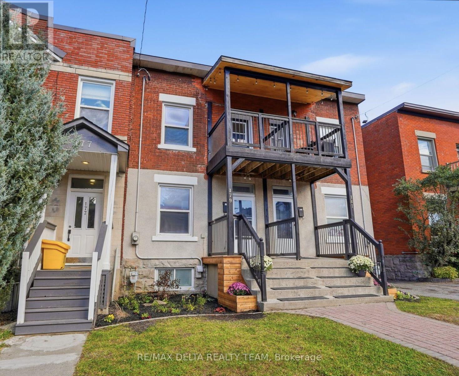 179 Goulburn Avenue, Ottawa, Ontario  K1N 8E3 - Photo 1 - X14012372