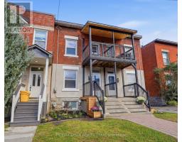 179 GOULBURN AVENUE, Ottawa, Ontario