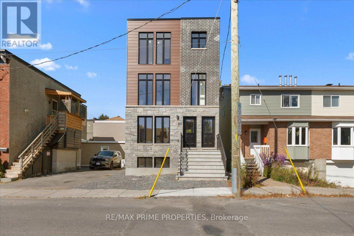 207 Carillon Street, Ottawa, Ontario  K1L 5X7 - Photo 1 - X14012502