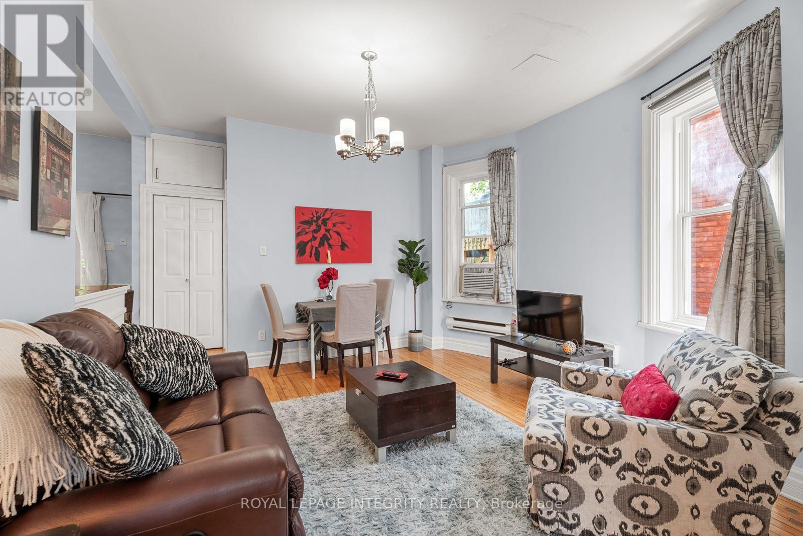 1 - 339 Chapel Street, Ottawa, Ontario  K1N 7Z5 - Photo 10 - X14012722