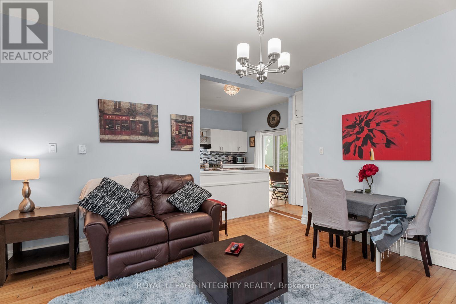 1 - 339 Chapel Street, Ottawa, Ontario  K1N 7Z5 - Photo 12 - X14012722