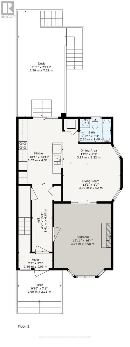 1 - 339 Chapel Street, Ottawa, Ontario  K1N 7Z5 - Photo 20 - X14012722