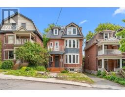 1 - 339 CHAPEL STREET, Ottawa, Ontario