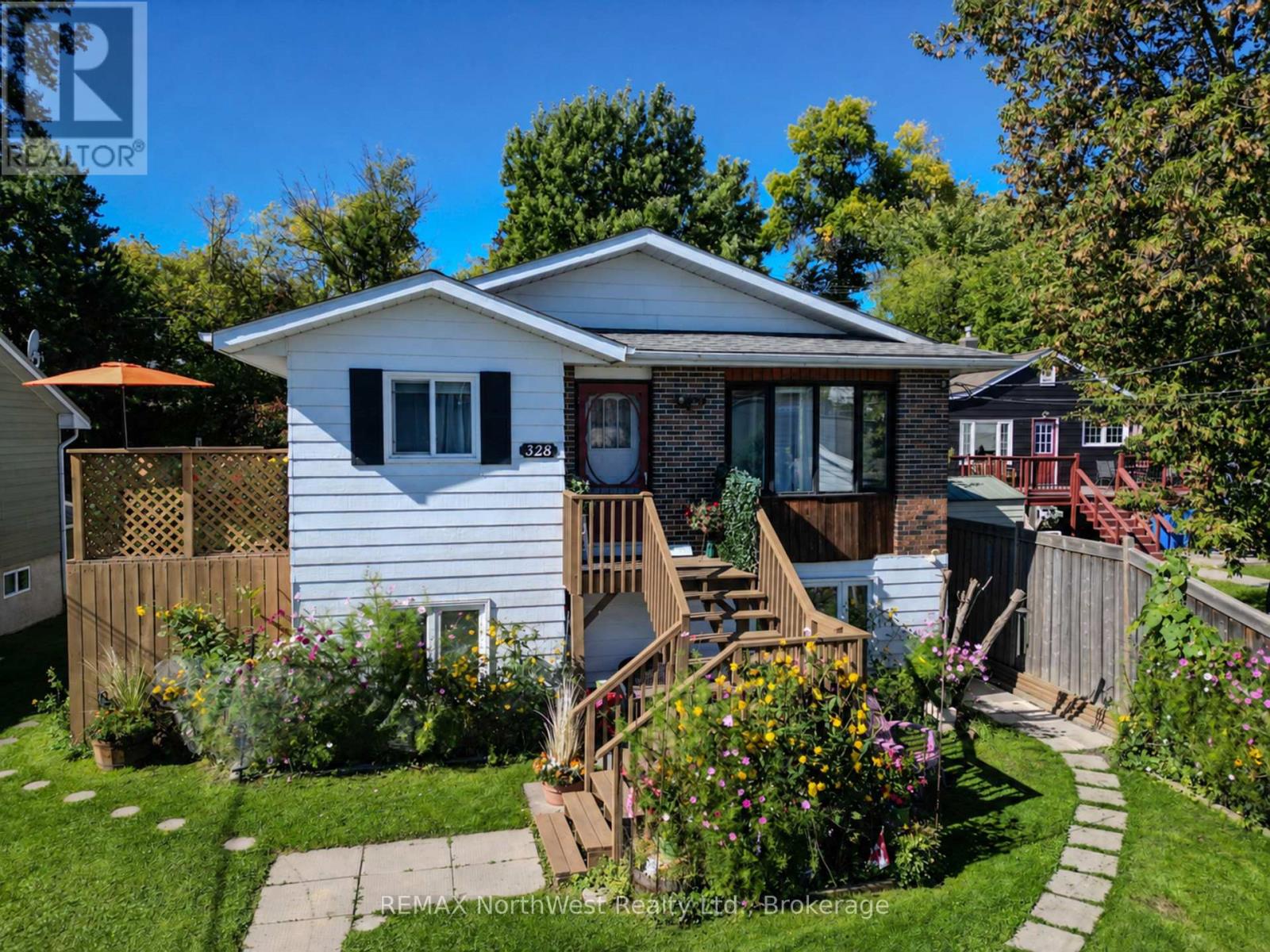 328 NINTH AVENUE S, Kenora, Ontario