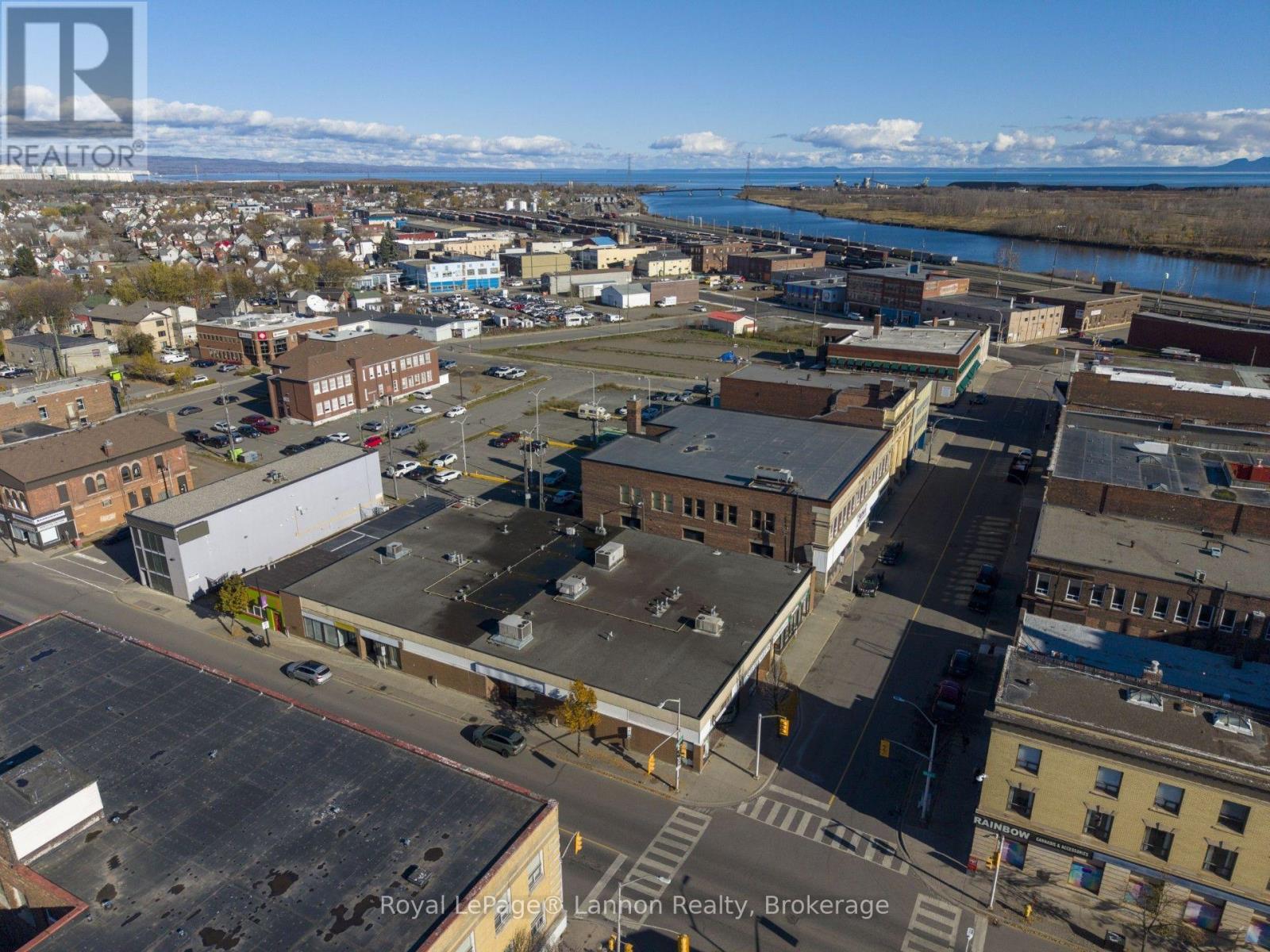E - 421 Victoria Avenue E, Thunder Bay, Ontario  P7C 1A6 - Photo 3 - X14010910