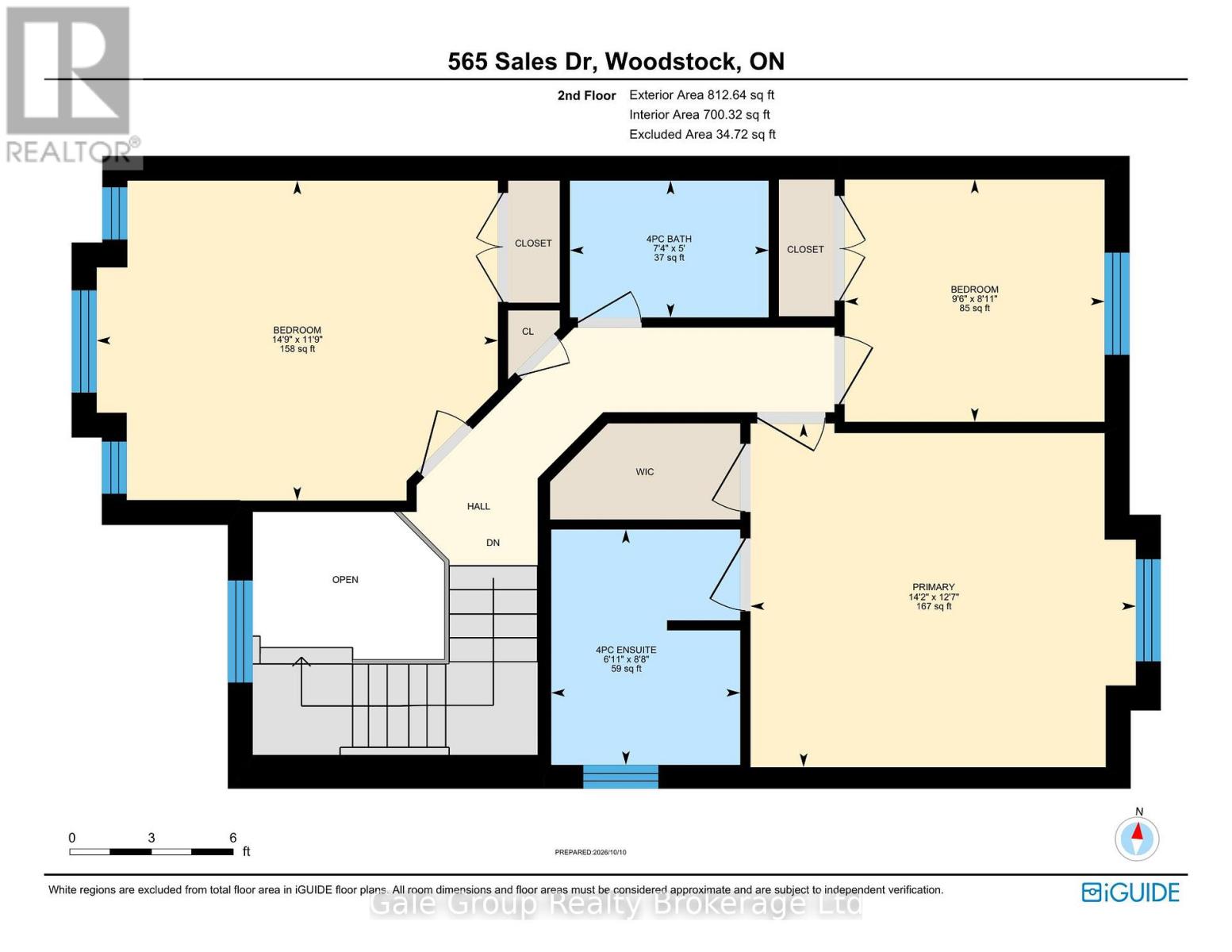 565 Sales Drive, Woodstock, Ontario N4S 9A1 - Photo 50 - X14009792