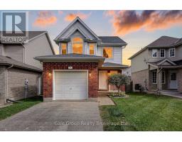 565 SALES DRIVE, Woodstock, Ontario