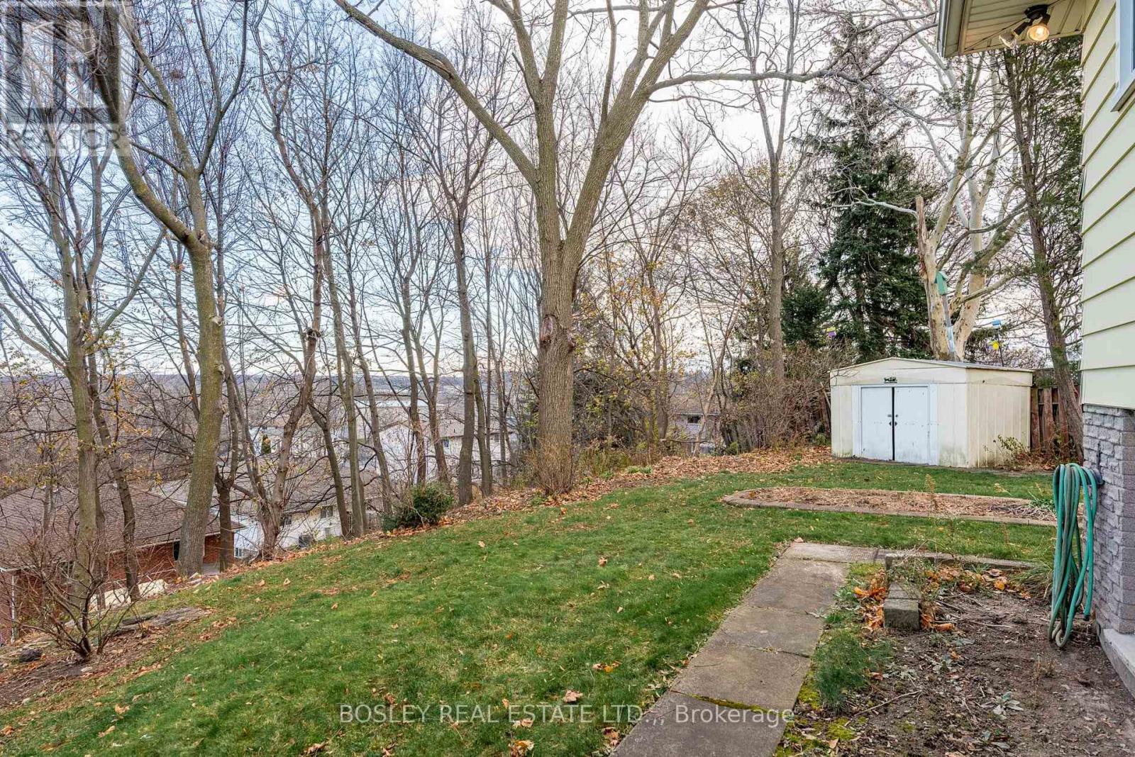 15 Alden Court, St. Catharines, Ontario  L2T 3X2 - Photo 36 - X14010362