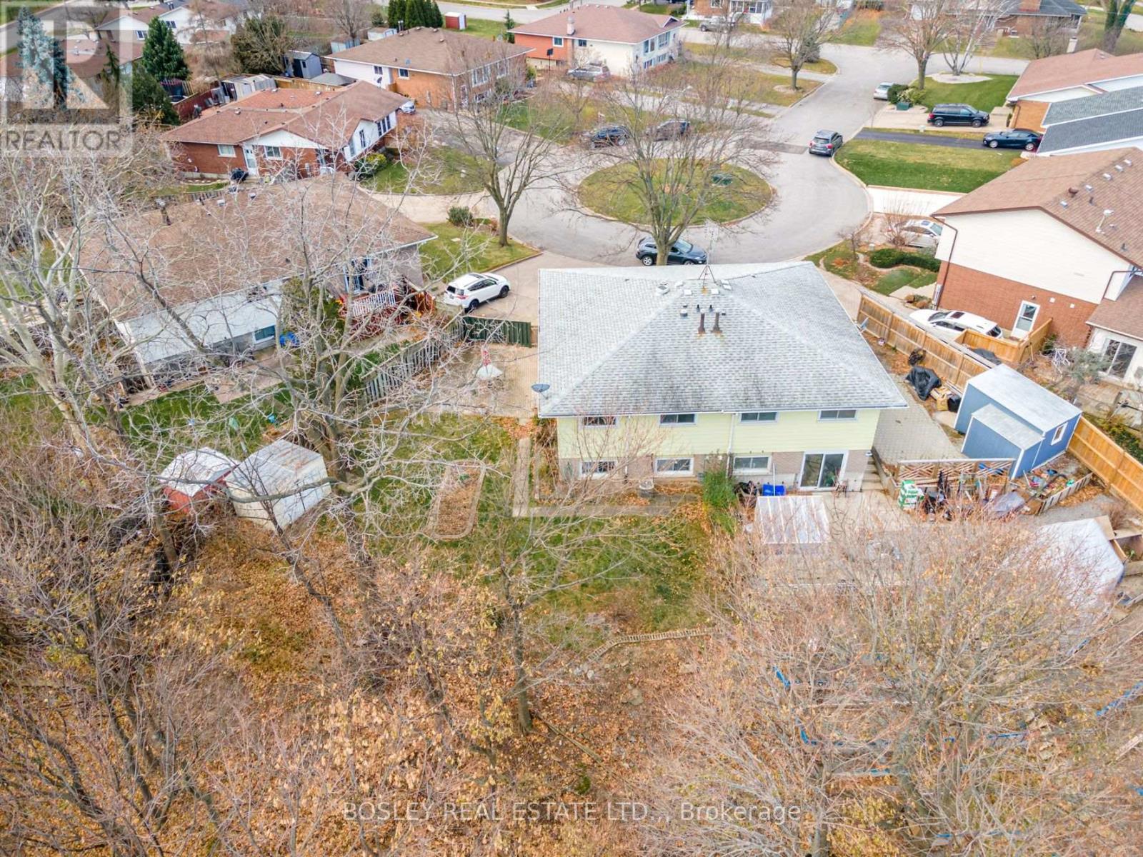 15 Alden Court, St. Catharines, Ontario  L2T 3X2 - Photo 38 - X14010362
