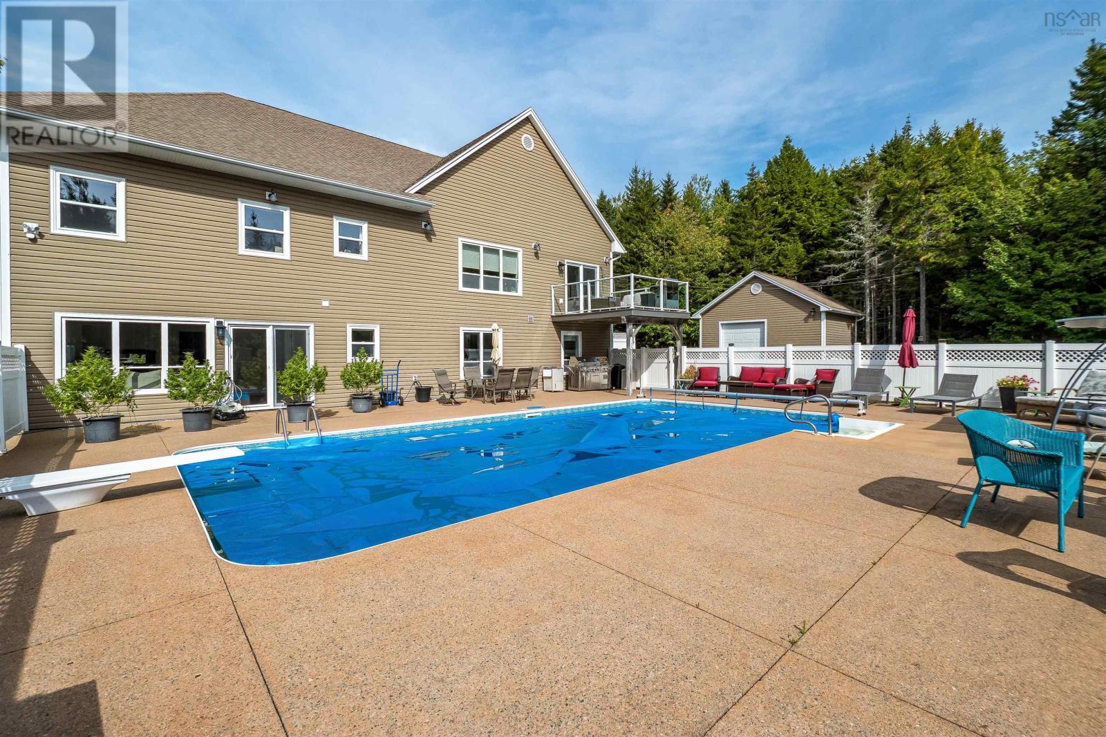 170 Magnate Court, Hammonds Plains, Nova Scotia  B4B 0B2 - Photo 37 - 202625738