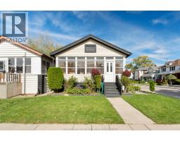 404 CAROLINE STREET, Windsor, Ontario
