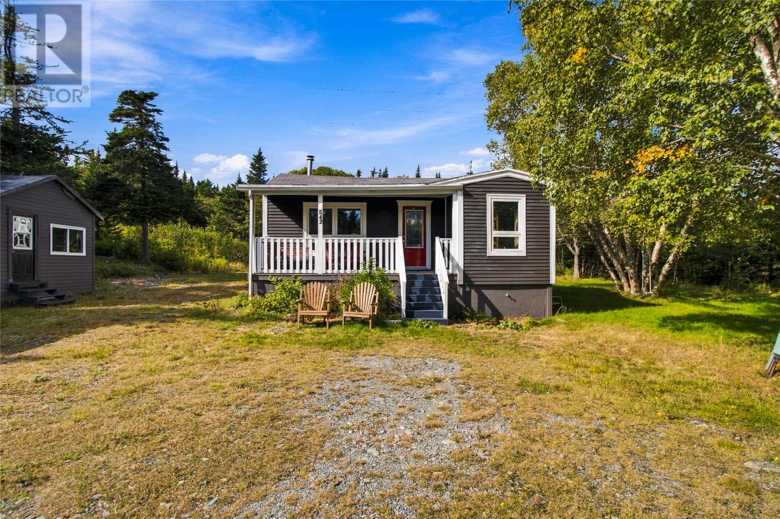 542 Beachycove Road, Tors Cove — photo 2