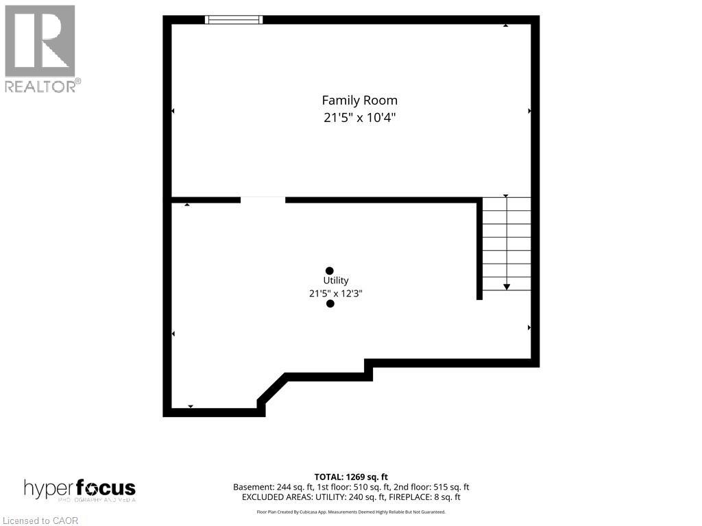45 Freeman Crescent, Simcoe, Ontario  N3Y 5K1 - Photo 43 - 40870636