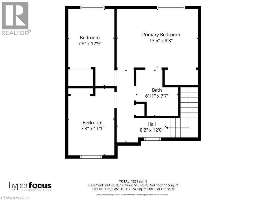 45 Freeman Crescent, Simcoe, Ontario  N3Y 5K1 - Photo 44 - 40870636