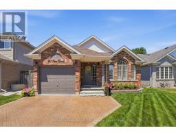 20 PEER DRIVE, guelph (kortright hills), Ontario