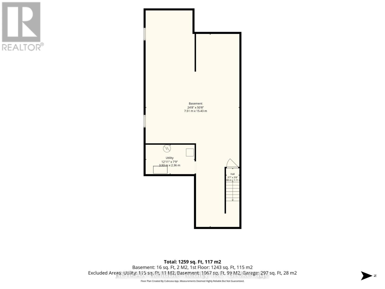 236 Beech Street, Central Huron, Ontario N0M 1L0 - Photo 33 - X14013094