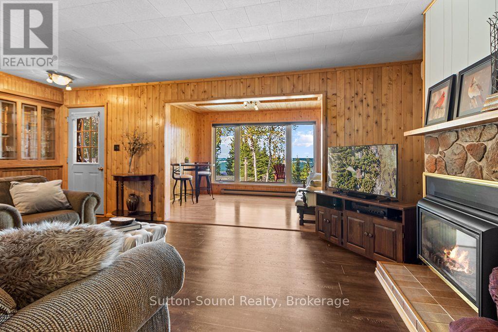 62 Zorra Drive, Northern Bruce Peninsula, Ontario N0H 2R0 - Photo 16 - X14013150