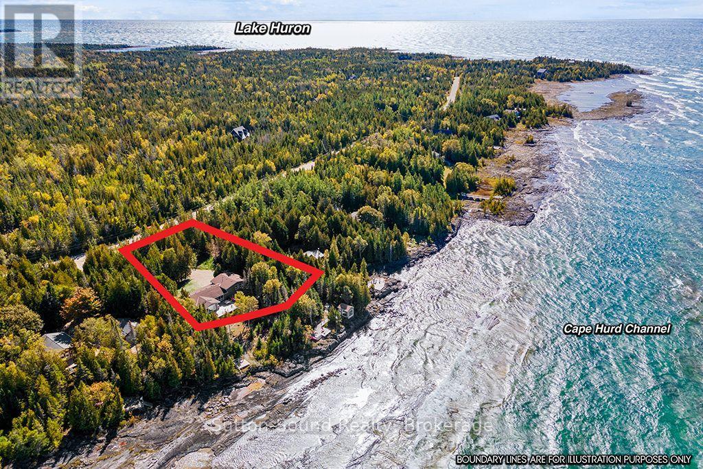 62 Zorra Drive, Northern Bruce Peninsula, Ontario N0H 2R0 - Photo 47 - X14013150