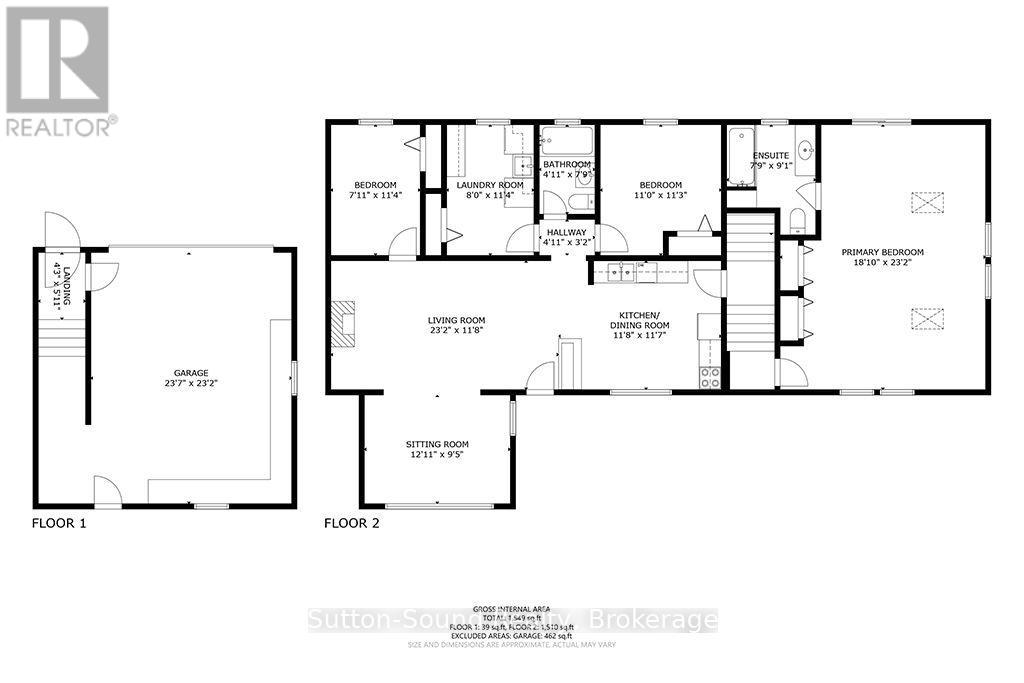 62 Zorra Drive, Northern Bruce Peninsula, Ontario N0H 2R0 - Photo 49 - X14013150