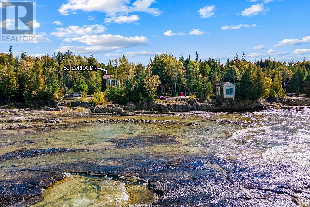 62 Zorra Drive, Northern Bruce Peninsula, Ontario N0H 2R0 - Photo 5 - X14013150