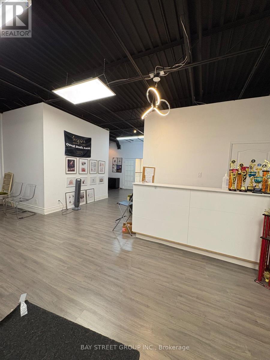 2nd Fl B - 20 East Beaver Creek Road, Richmond Hill, Ontario  L4B 1G6 - Photo 12 - N13877226