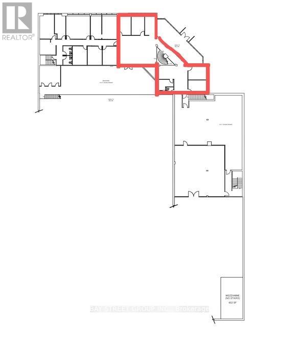 2nd Fl A - 20 East Beaver Creek Road, Richmond Hill, Ontario  L4B 1G6 - Photo 2 - N13876884