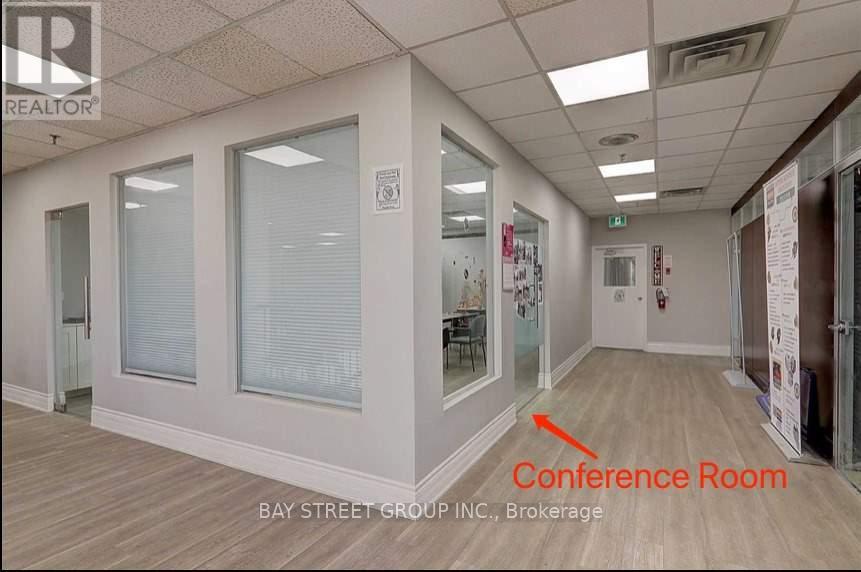 2nd Fl A - 20 East Beaver Creek Road, Richmond Hill, Ontario  L4B 1G6 - Photo 5 - N13876884
