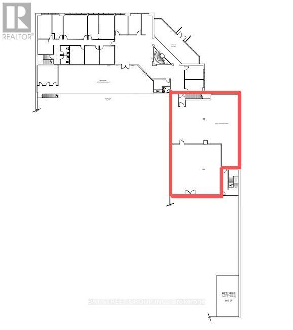 2nd Fl B - 20 East Beaver Creek Road, Richmond Hill, Ontario  L4B 1G6 - Photo 2 - N13877226