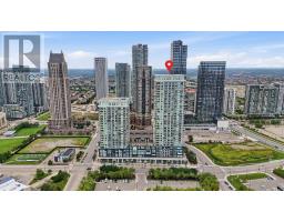 3002 - 360 SQUARE ONE DRIVE, Mississauga, Ontario