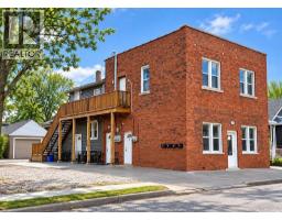 1756 DROUILLARD ROAD Unit# 4, Windsor, Ontario