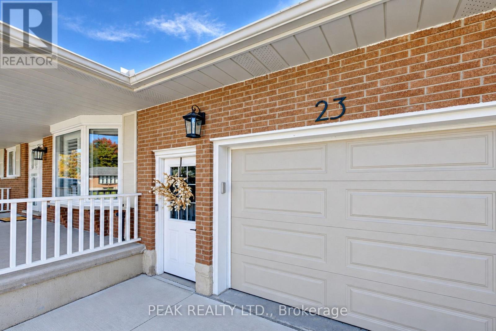 23 Jacob Street W, East Zorra-Tavistock, Ontario  N0B 2R0 - Photo 3 - X14004082