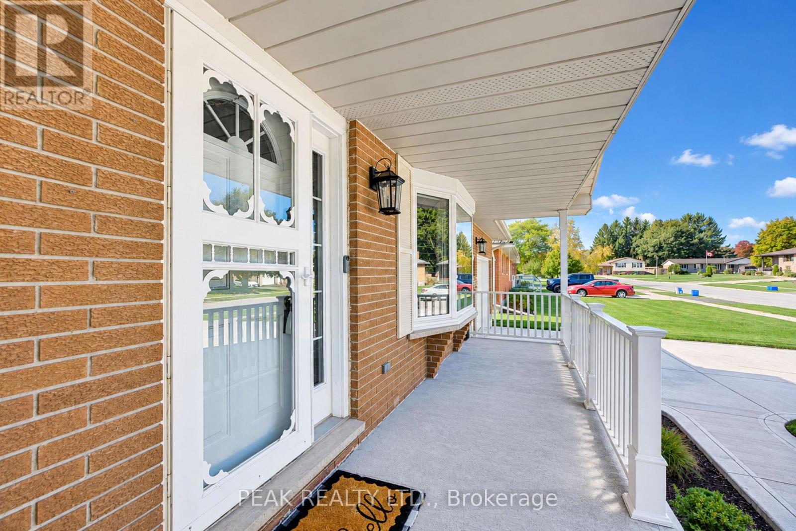 23 Jacob Street W, East Zorra-Tavistock, Ontario  N0B 2R0 - Photo 4 - X14004082
