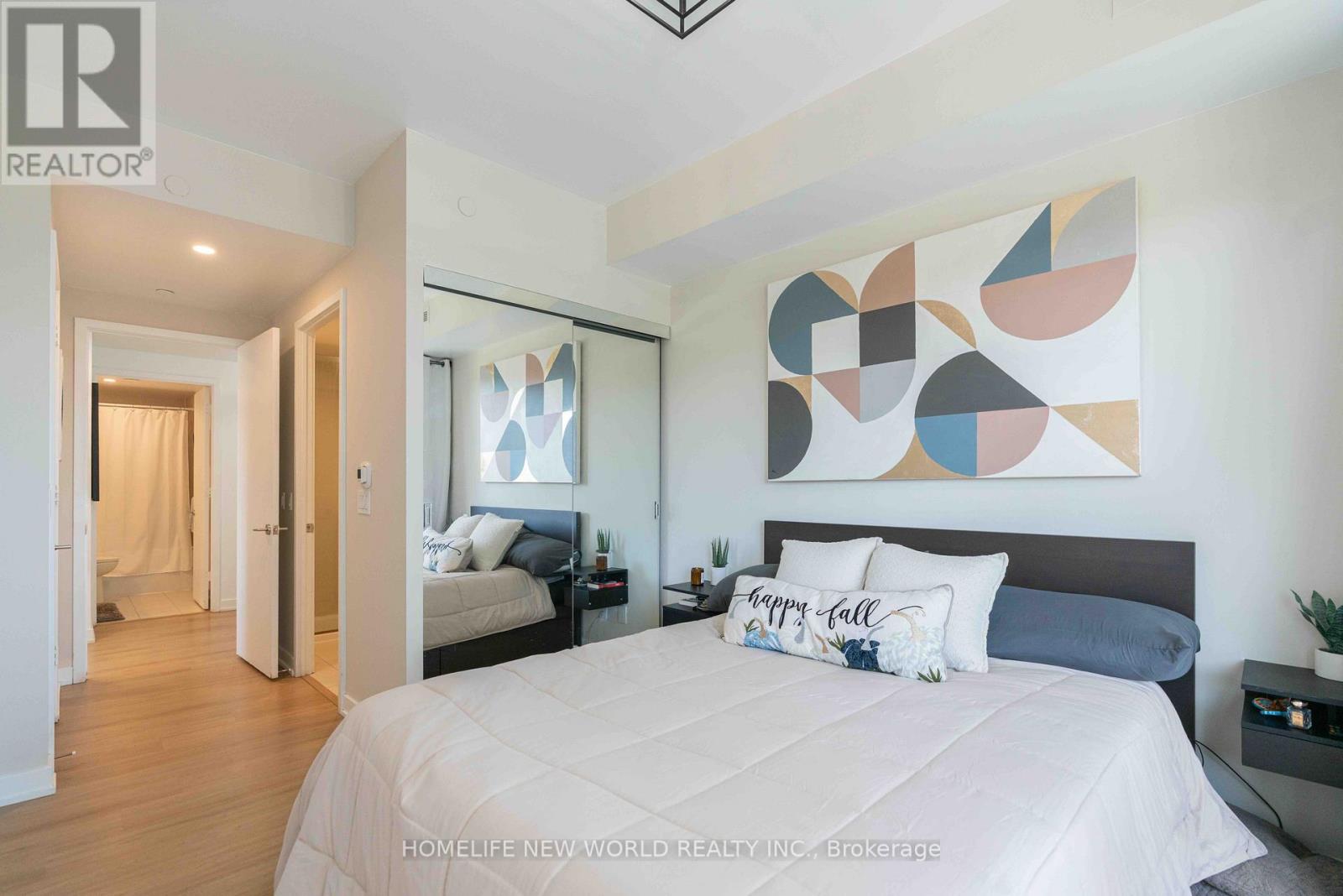 411 - 10 Deerlick Court, Toronto, Ontario  M3A 0A7 - Photo 35 - C14010142