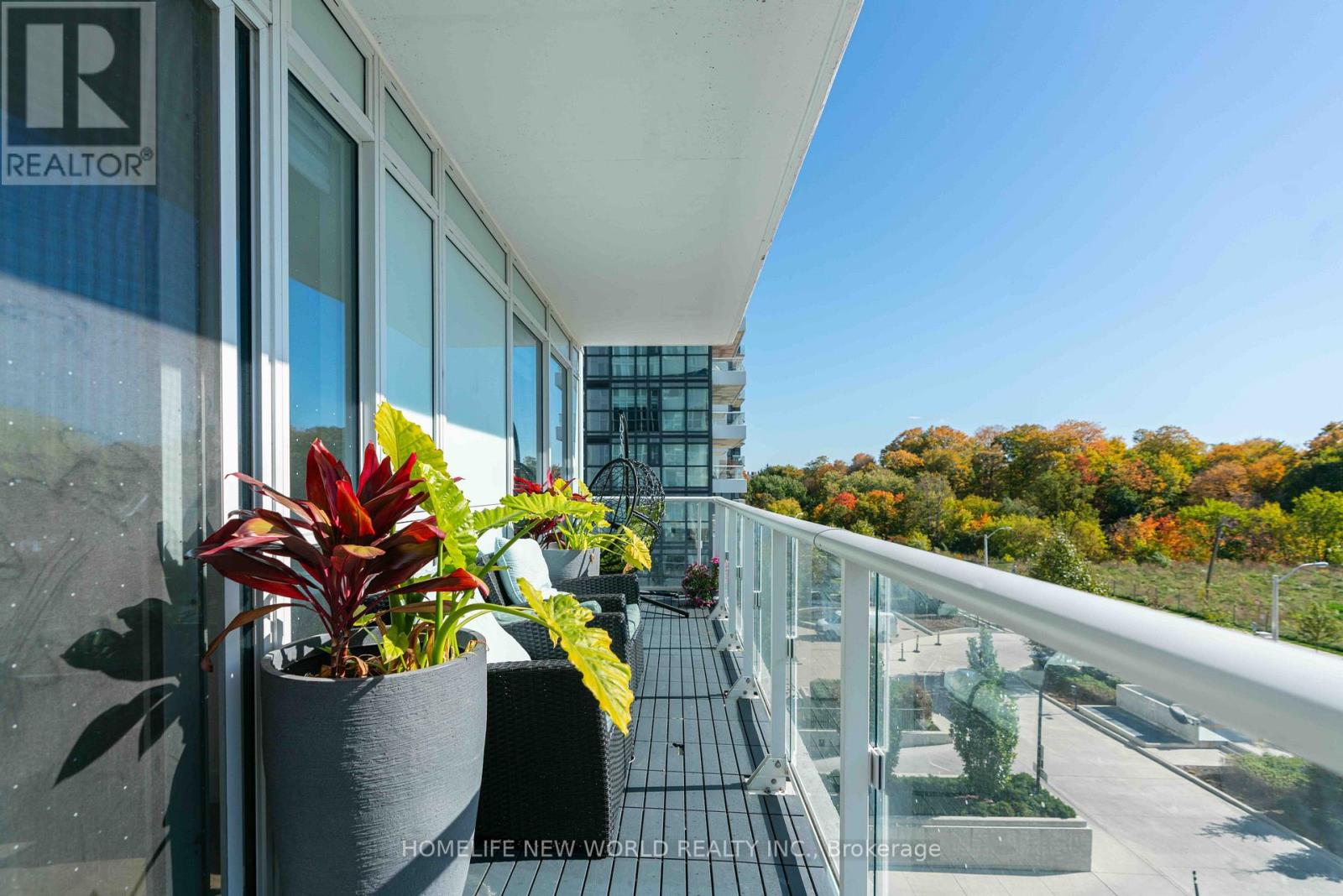 411 - 10 Deerlick Court, Toronto, Ontario  M3A 0A7 - Photo 41 - C14010142