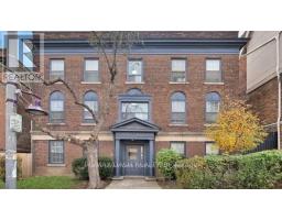 17 - 917 ST CLAIR AVENUE W, Toronto, Ontario
